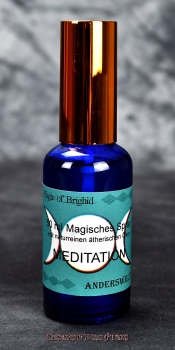 Hexenshop Dark Phönix Magisches Spray Meditation Magic of Brighid 50 ml